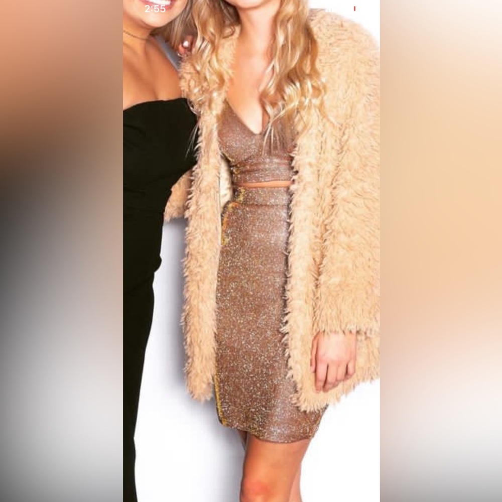 Lulus two piece